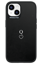 Q Black 2.0 - Apple iPhone 14