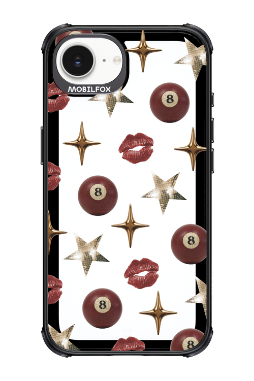 Lucky strike 2.0 - Apple iPhone 17e