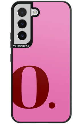 O (Sorbet) 2.0 - Samsung Galaxy S22