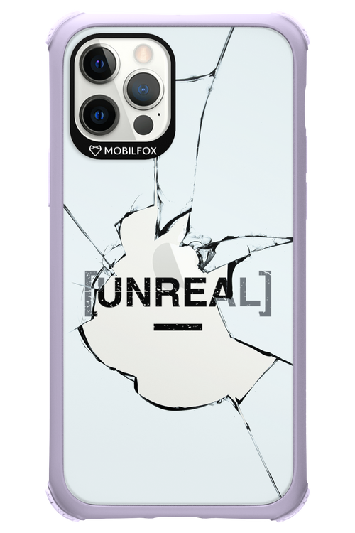 Broken Glass - Apple iPhone 12 Pro