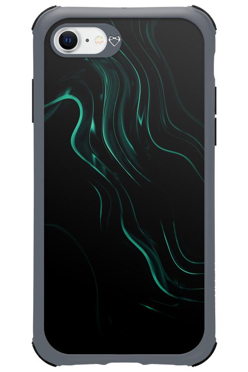 Northern Lights 2.0 - Apple iPhone 7