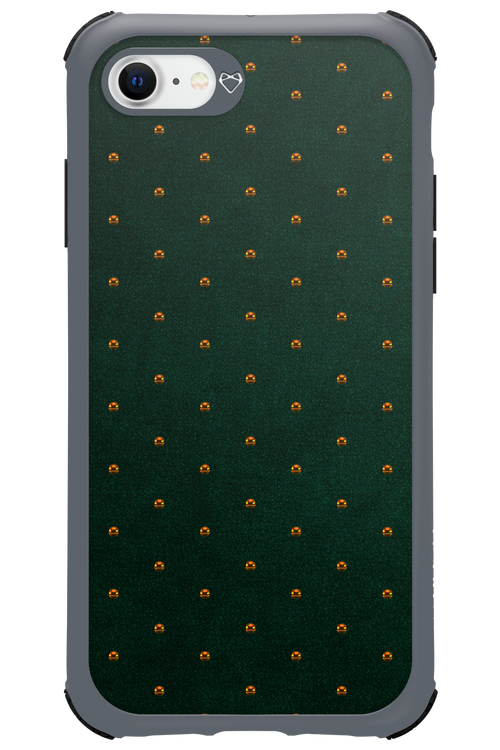 Green Persona - Apple iPhone SE 2020