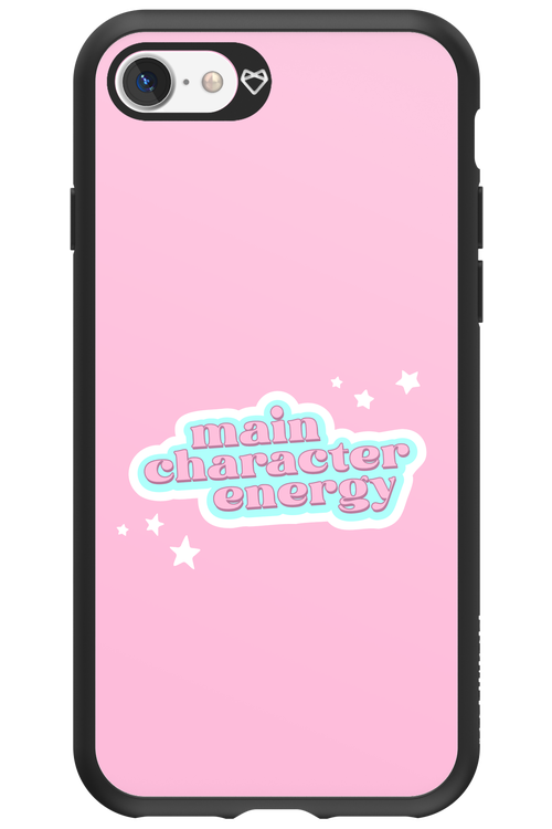 The Main Pink - Apple iPhone 7