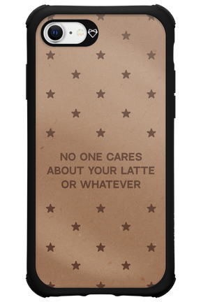 Whateverrr - Apple iPhone 7