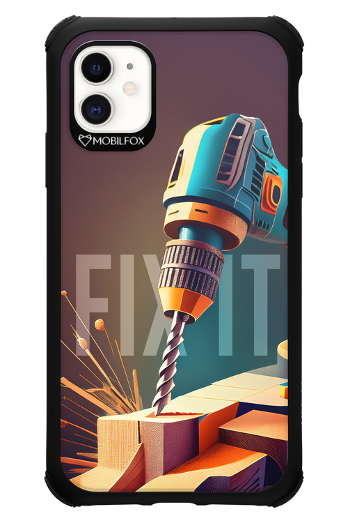 Fix It 2.0 - Apple iPhone 11