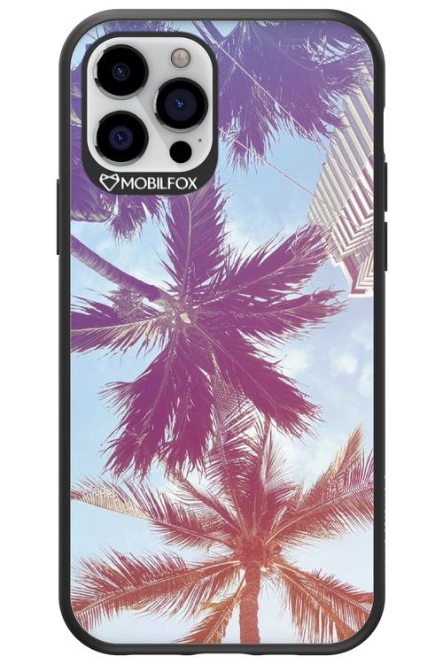 Sunset Dreams 2.0 - Apple iPhone 12 Pro
