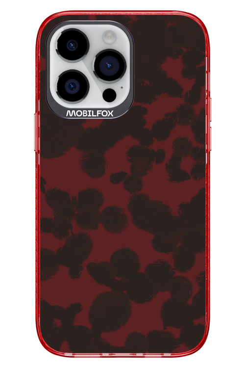 Bordeaux Skin - Apple iPhone 14 Pro Max