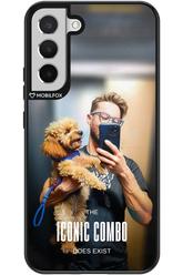 Iconic Combo 2.0 - Samsung Galaxy S22+