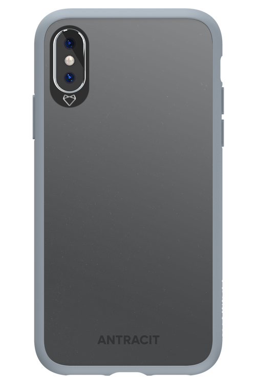 Antracit - Apple iPhone X