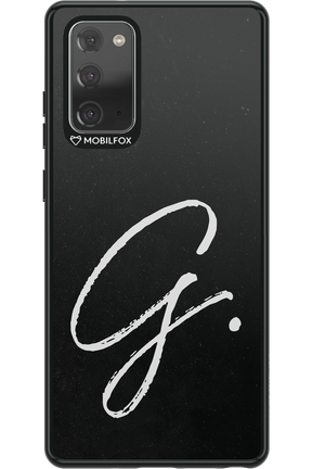(Off Space) G 2.0 - Samsung Galaxy Note 20