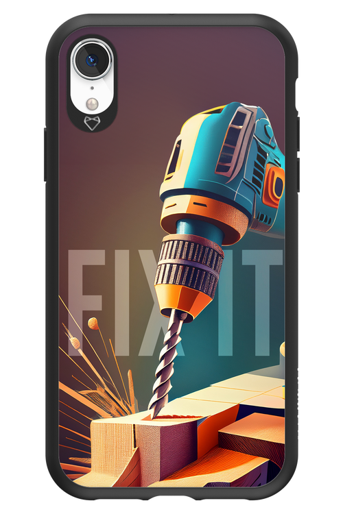 Fix It 2.0 - Apple iPhone XR