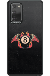 8ight - Samsung Galaxy Note 20