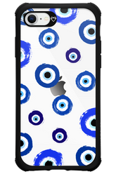 Nazar Amulet - Apple iPhone SE 2020