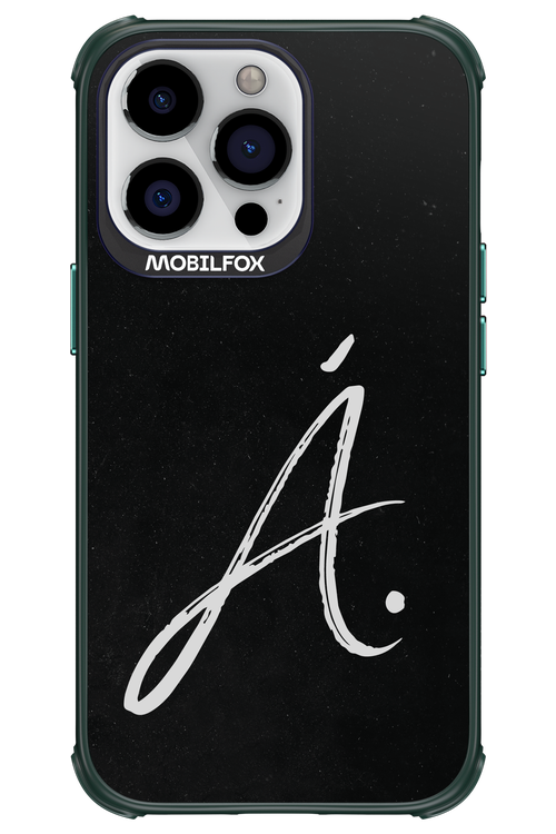(Off Space) A II 2.0 - Apple iPhone 13 Pro