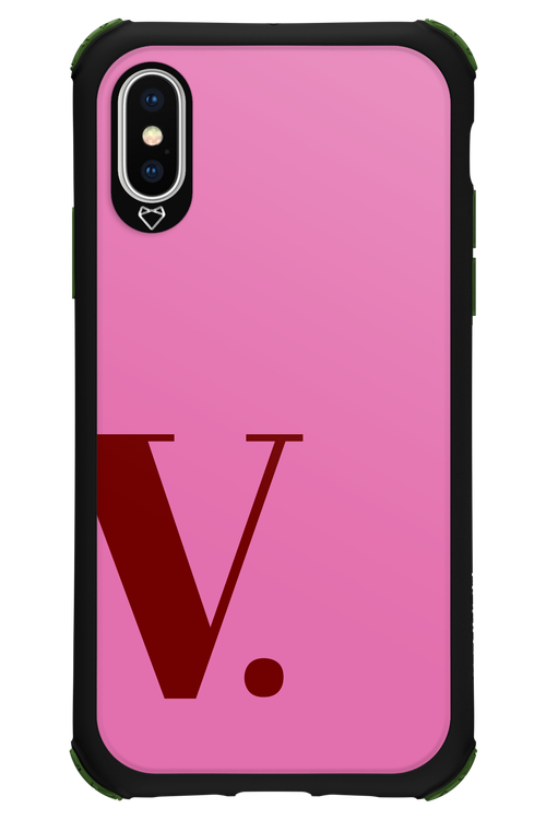 V (Sorbet) 2.0 - Apple iPhone XS