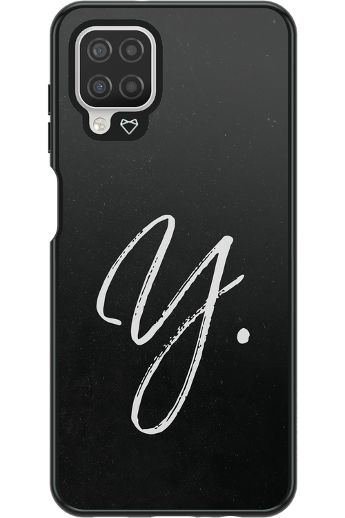 (Off Space) Y 2.0 - Samsung Galaxy A12