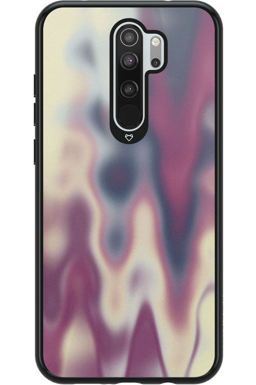 Bare Balance 2.0 - Xiaomi Redmi Note 8 Pro