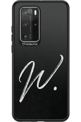 (Off Space) W 2.0 - Huawei P40 Pro