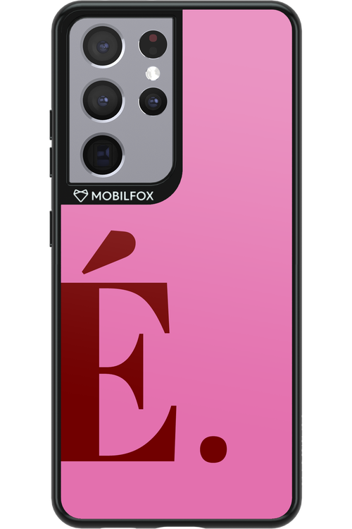 E II (Sorbet) 2.0 - Samsung Galaxy S21 Ultra
