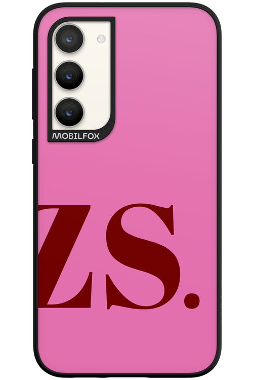 ZS (Sorbet) 2.0 - Samsung Galaxy S23 Plus