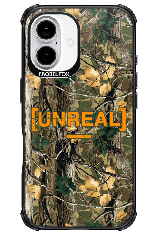 Realtree - Apple iPhone 16