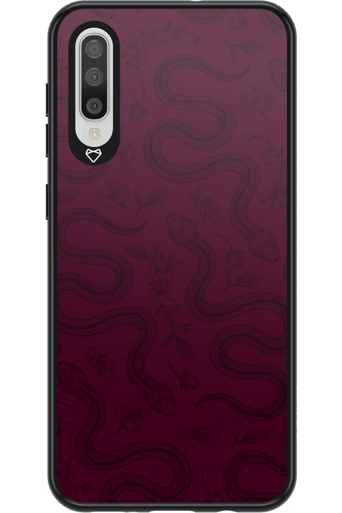 Temptation 2.0 - Samsung Galaxy A50