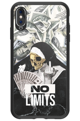 No Limits 2.0 - Apple iPhone XS Max