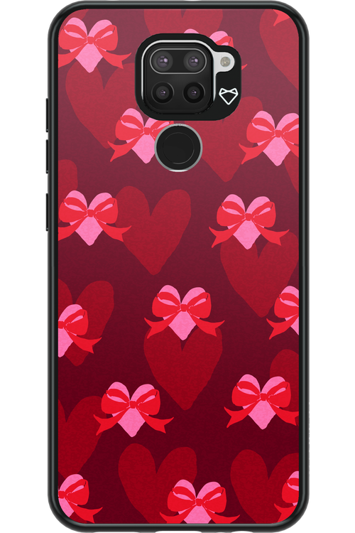 My Heart My Love - Xiaomi Redmi Note 9