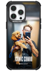 Iconic Combo - Apple iPhone 14 Pro Max