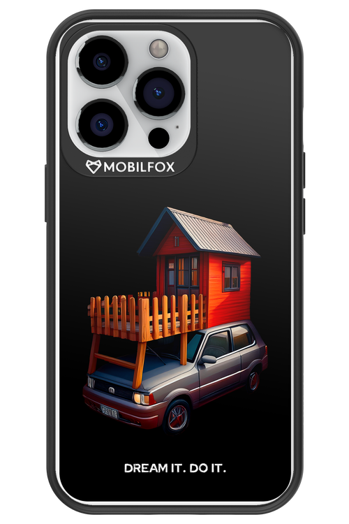Dream It 2.0 - Apple iPhone 13 Pro