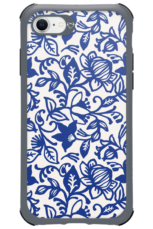 Riviera Fiora 2.0 - Apple iPhone 7