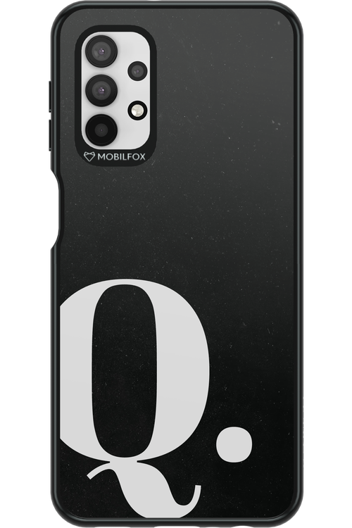 Q (Off Space) 2.0 - Samsung Galaxy A32 5G