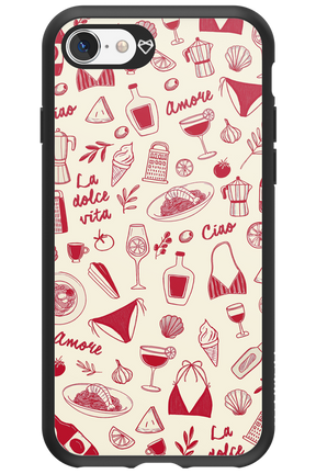 Si-esta - Apple iPhone SE 2020