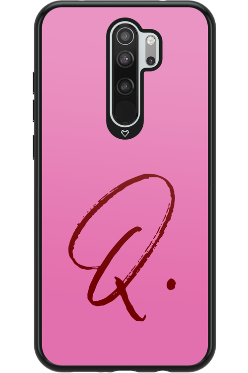 (Sorbet) Q 2.0 - Xiaomi Redmi Note 8 Pro
