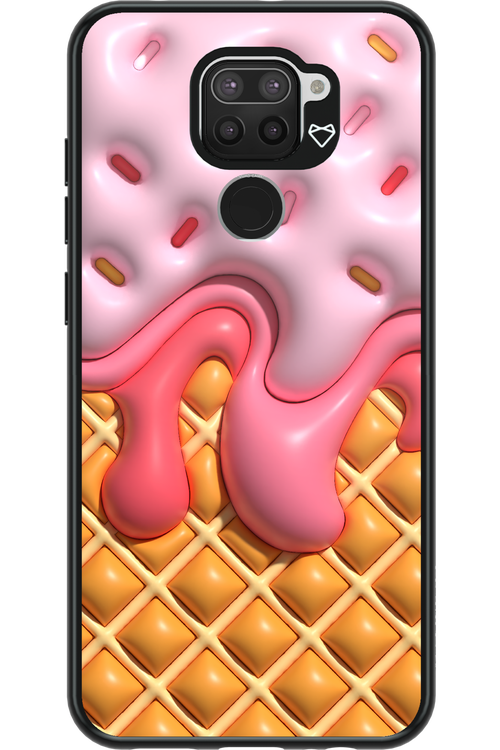 My Ice Cream - Xiaomi Redmi Note 9