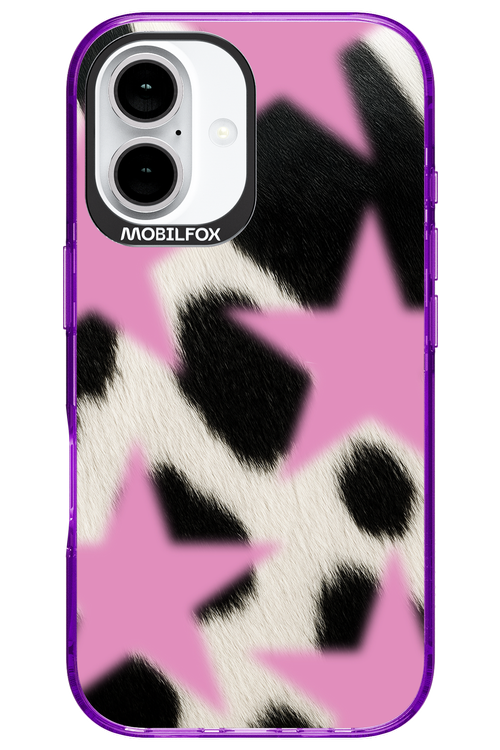 Country Star - Apple iPhone 16