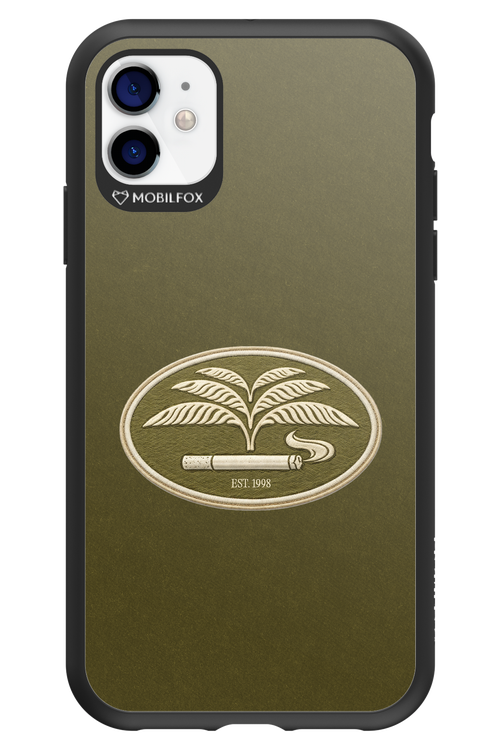 Nature Check - Apple iPhone 11