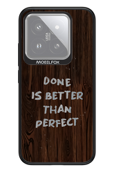 Perfect - Xiaomi 14