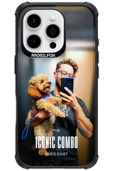 Iconic Combo - Apple iPhone 16 Pro