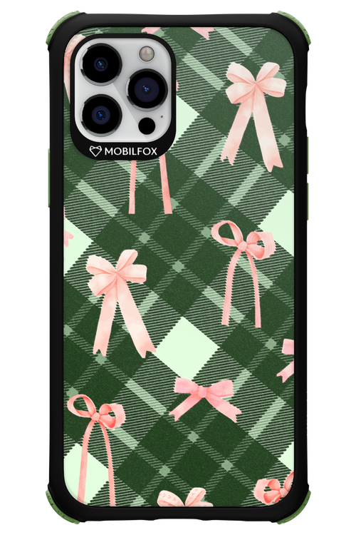 Blanket Fluff - Apple iPhone 12 Pro