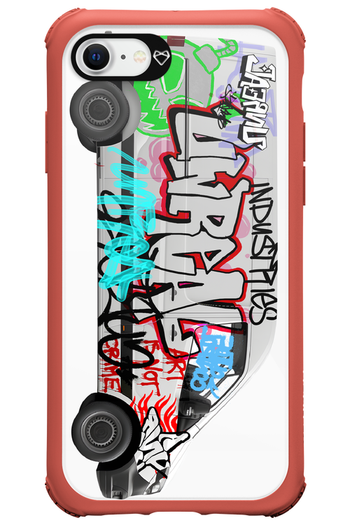 VAN - Apple iPhone SE 2022