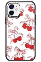 Cherry Queen - Apple iPhone 12