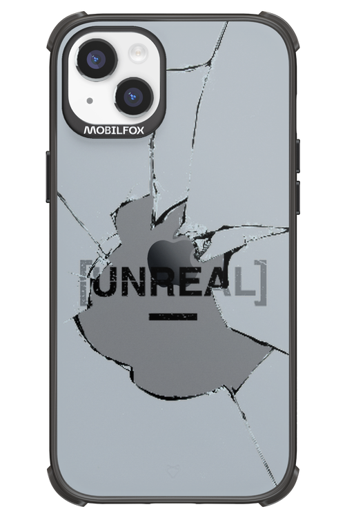 Broken Glass - Apple iPhone 14 Plus