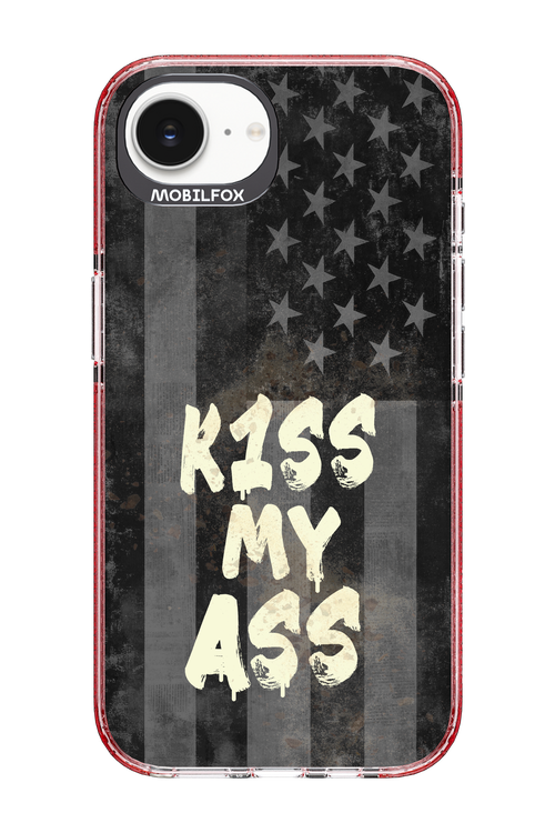KISS II 2.0 - Apple iPhone 16e