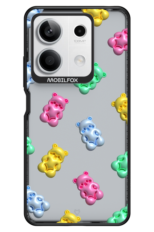 Gummmy Bears 2.0 - Xiaomi Redmi Note 13 5G