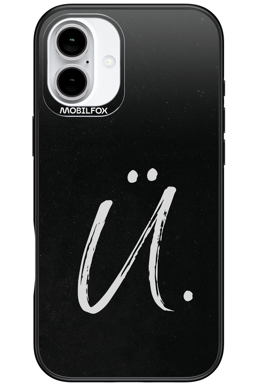 (Off Space) U II 2.0 - Apple iPhone 16 Plus