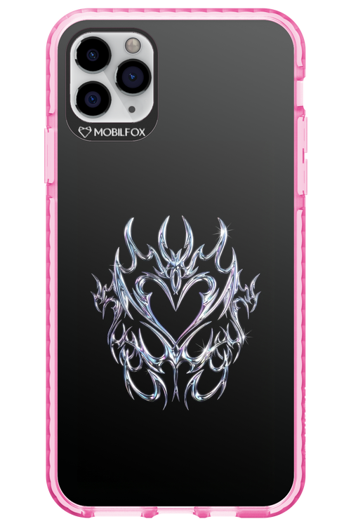 Silver Soul 2.0 - Apple iPhone 11 Pro Max