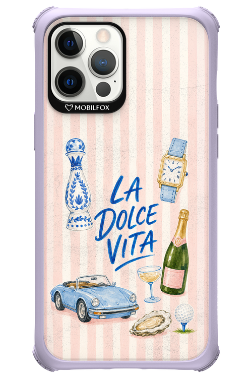 La Dolce Vita 2.0 - Apple iPhone 12 Pro Max