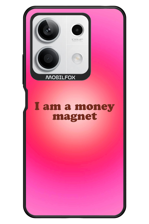 Money Magnet  - Xiaomi Redmi Note 13 5G