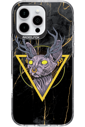 Bastet - Apple iPhone 16 Pro Max
